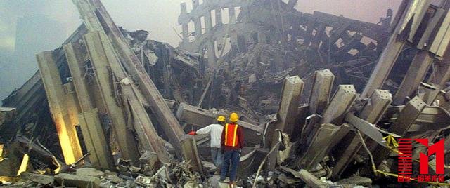 911后15年：美国并没有变得更安全